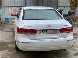 هیوندای سۆناتا